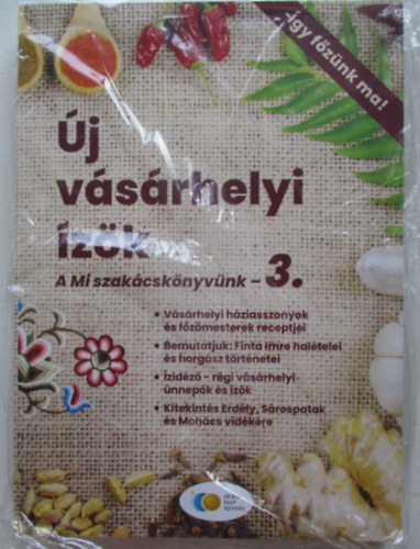 Új vásárhelyi izök 3.