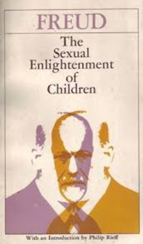 Sigmund Freud - The sexual enlightenment of children.