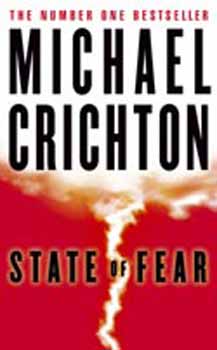 Michael Crichton - State of Fear