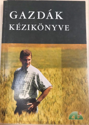 Pócs Gyula - Gazdák kézikönyve