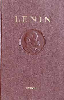 V.I.Lenin Mvei1920 prilis- december
