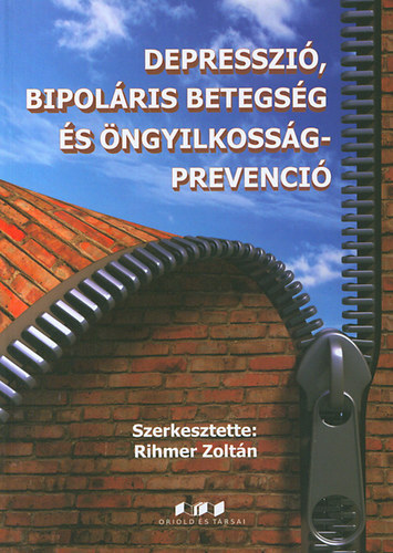 Rihmer Zoltn - Depresszi, bipolris betegsg s ngyilkossg-prevenci