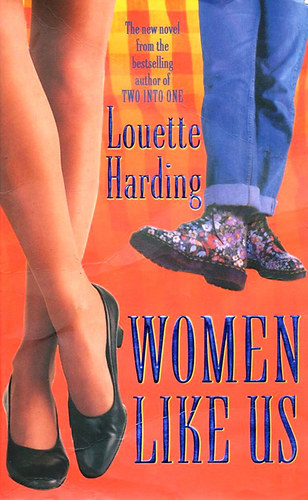 Louette Harding - Women Like Us