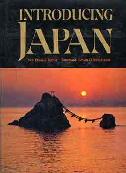 Richie-Reischauer - Introducing Japan
