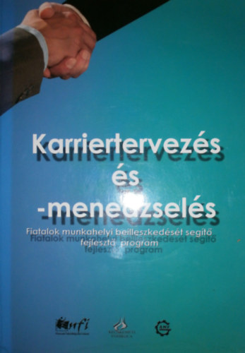 ismeretlen - Karriertervez�s �s -menedzsel�s