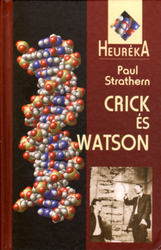 Paul Strathern - Crick s Watson