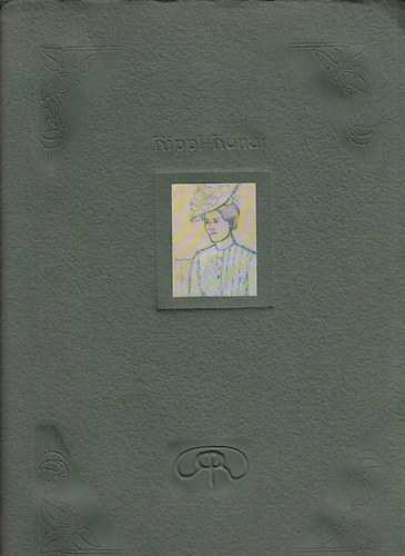 Rippl-Rónai József 1861-1927