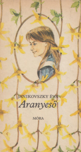 Janikovszky Éva - Aranyeső