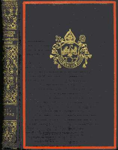 Proh�szka Ottok�r - Hit �s �sz