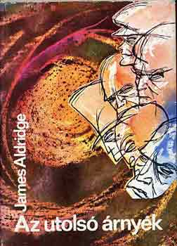 James Aldridge - Az utolsó árnyék