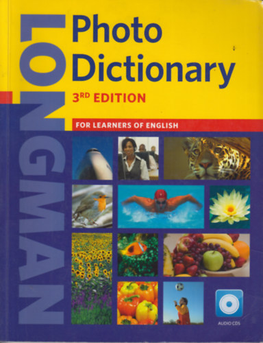 Photo Dictionary 3rd. Edition