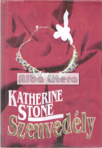 Katherine Stone - Szenved�ly