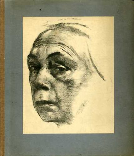 Gerhard Strauss - Kthe Kollwitz