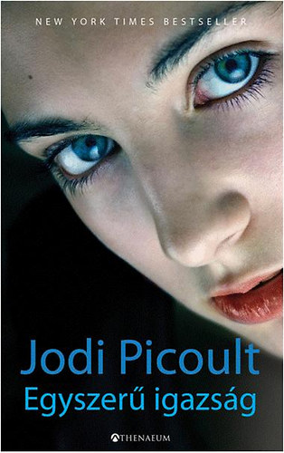 Jodi Picoult - Egyszer igazsg