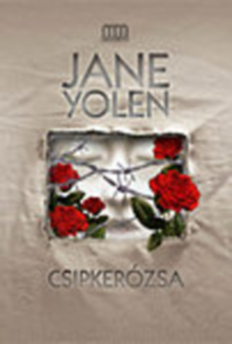 Jane Yolen - Csipkerzsa