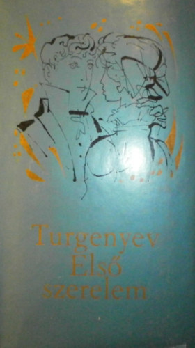 Turgenyev - Els szerelem