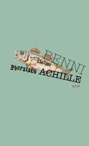 Stefano Benni - Gyorsl�b� Achille