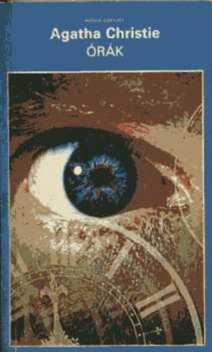 Agatha Christie - Az órák (Christie)