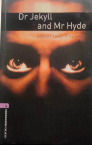 Robert Louis Stevenson - Dr Jekyll and Mr Hyde