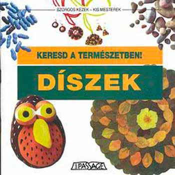Vict�ria Seix - D�szek - Keresd a term�szetben!