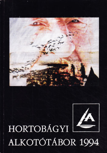gerhzi Imre  (szerk.) - Hortobgyi Alkottbor 1994.