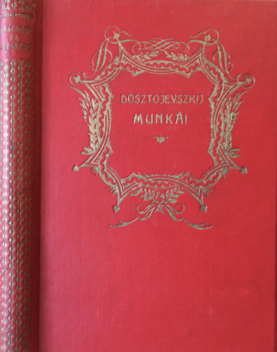 Fjodor Mihajlovics Dosztojevszkij - Karcsonyfa s eskv