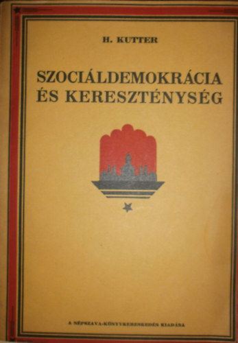 Szocildemokrcia s keresztnysg