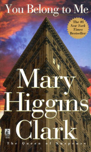 Mary Higgins Clark - You Belong to Me