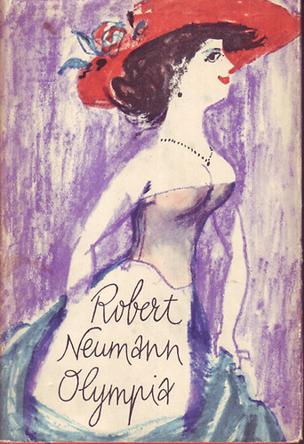 Robert Neumann - Olympia