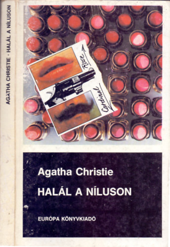 Agatha Christie - Hall a Nluson