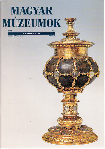 Magyar Mzeumok 2002/4. szm