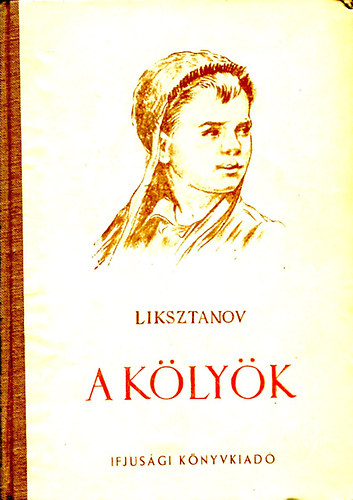 Liksztanov - A k�ly�k