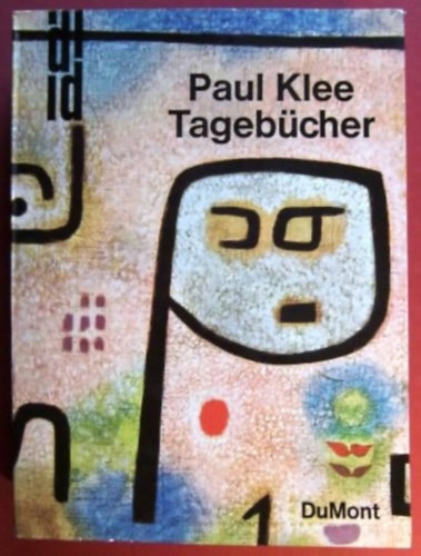 Paul Klee - Tagebücher