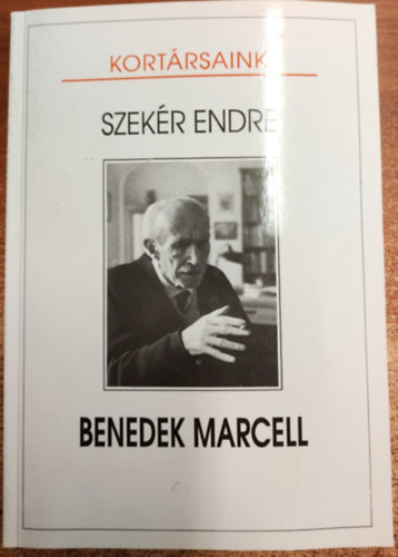 Szekr Endre - Benedek Marcell