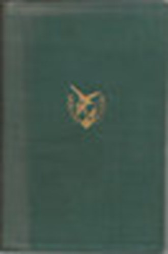 Harry Blomberg - Elsodort nép