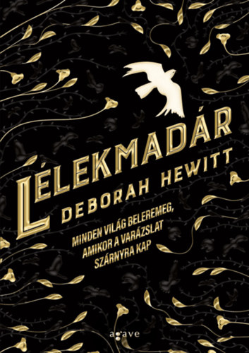 Deborah Hewitt - Llekmadr