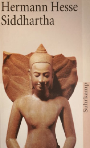 Hermann Hesse - Siddhartha