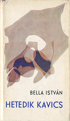 Bella Istv�n - Hetedik kavics