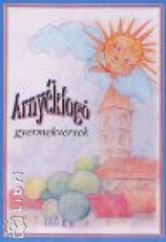 �rny�kfog� - Gyermekversek