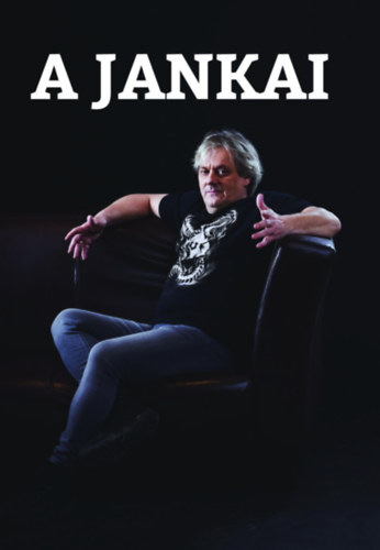 M�th� J�zsef,,fiery" - A Jankai