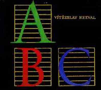 Vtzslav Nezval - ABC