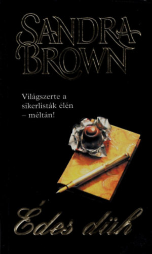 Sandra Brown - �des d�h