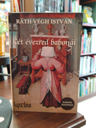 Kt vezred baboni