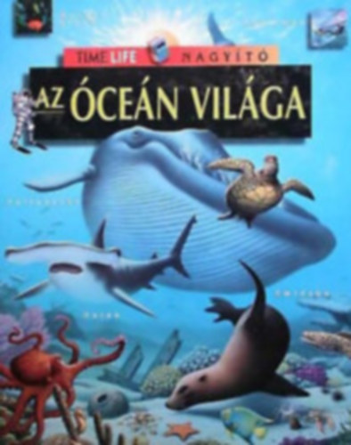 O�zis - Az �ce�n vil�ga