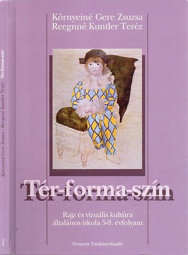 Krnyein Gere Zs.-Reegnn K.T - Tr-forma-szn 5-8.o.