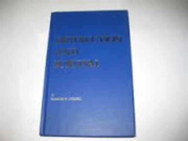 Charles W Steckel - Destruction and survival