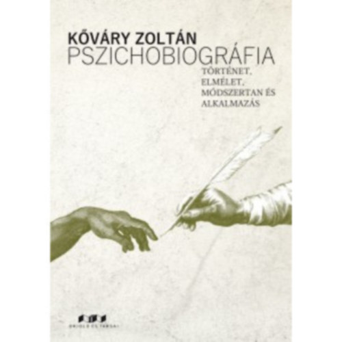 Kvry Zoltn - Pszichobiogrfia
