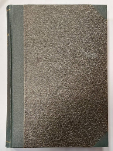 Kellner J�zsef - S. P�schl Imre  (szerk.) - Elektrotechnika - 1922 - I-III. k�tet (egybek�tve)
