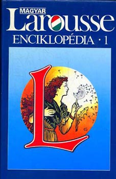 Larousse enciklopdia I