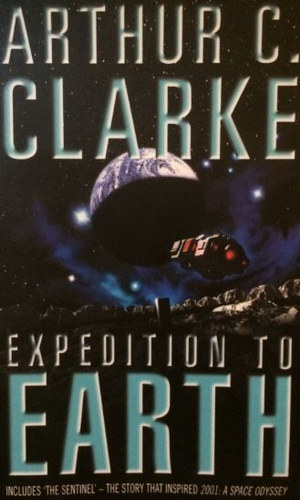 Arthur C. Clarke - Expedition to earth